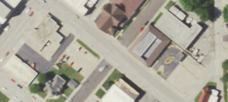 Downtown Retail Property