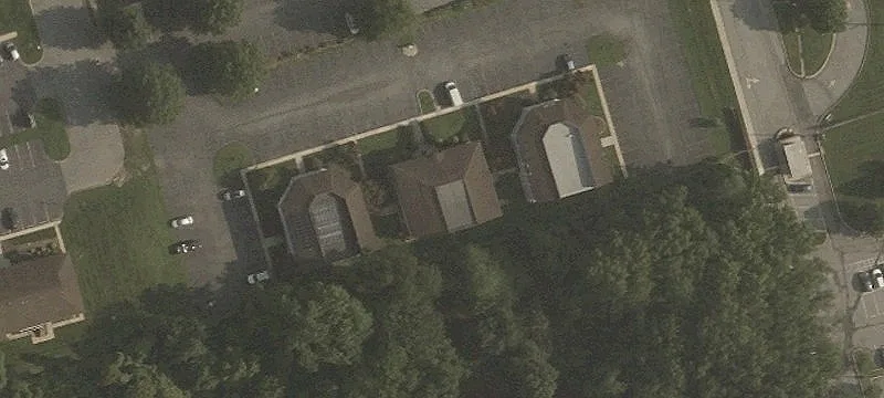 Office Building Space