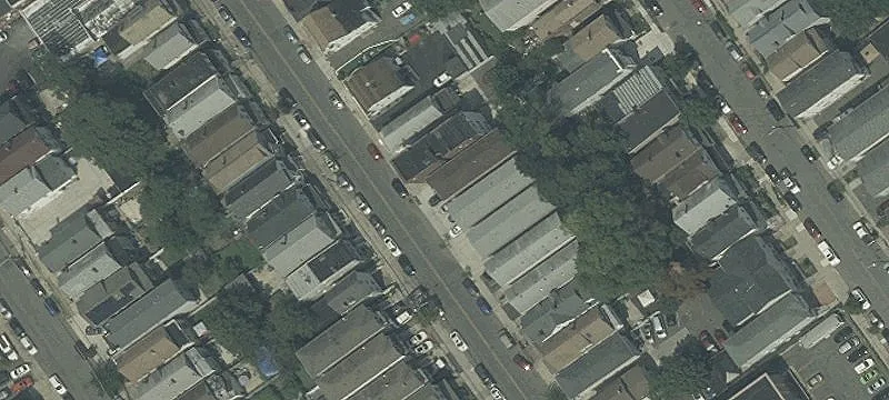 Residential Income Duplex