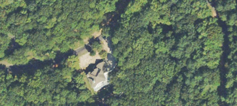 Estate Building Lot in Gated Community