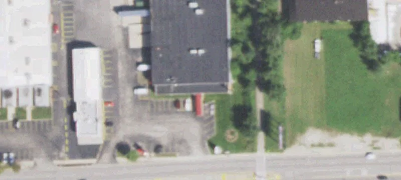 Vacant Industrial Land Parcel