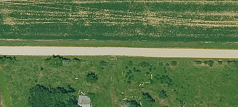 Agricultural Hunting Homestead Land