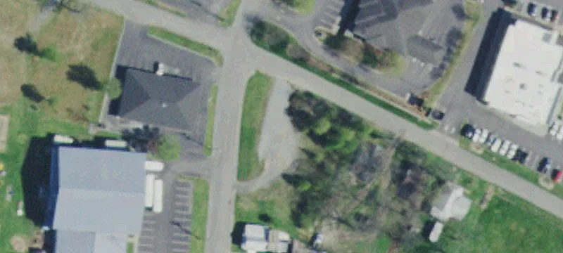 Zoned Commercial Land for Development