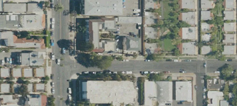 Two-Building Multifamily Redevelopment