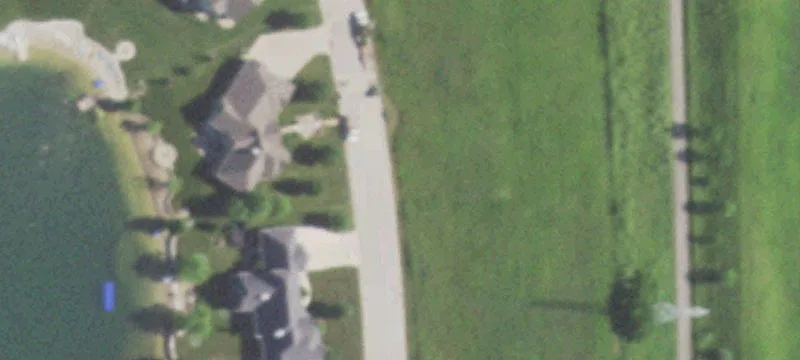 Waterfront Ready-to-Build Lots