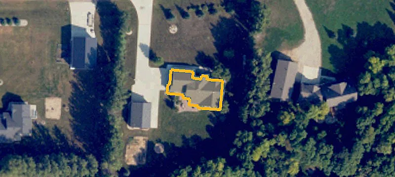 Residential Building Lot Opportunity