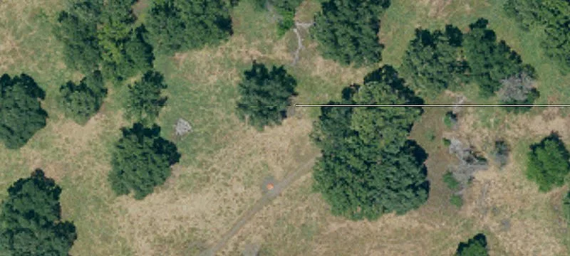 Agricultural Ranch with Water Infrastructure