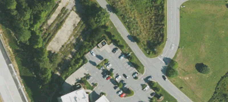 Highway Business Development Land