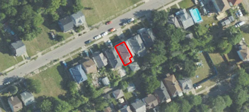 Two-Family Residential Income Property