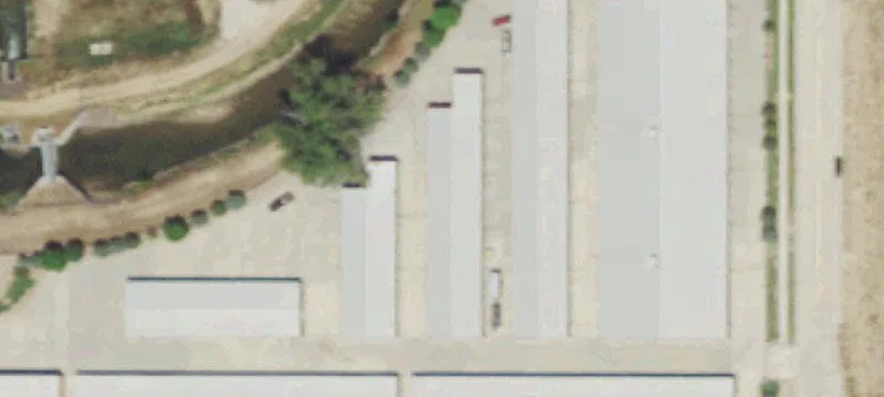 Residential Land Parcel