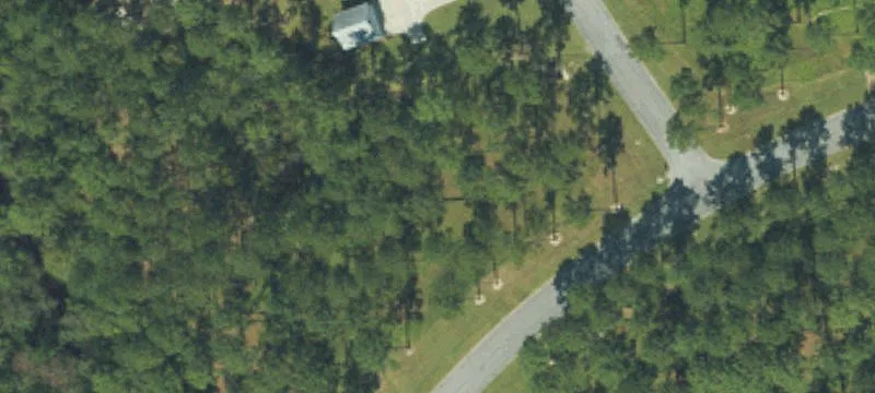 Build-Ready Waterfront Corner Homesite