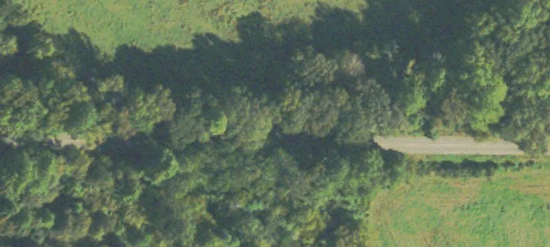 Waterfront Land Parcel