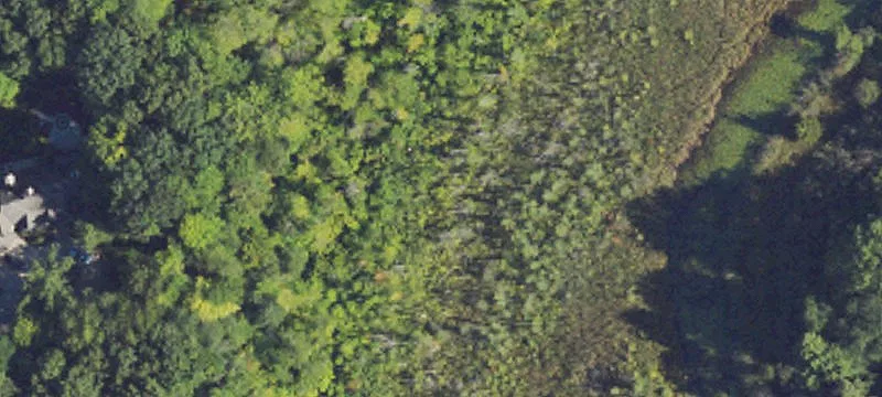Waterfront Residential Land Opportunity