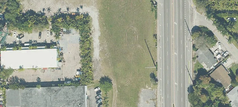 Multi-Use Commercial Land Site