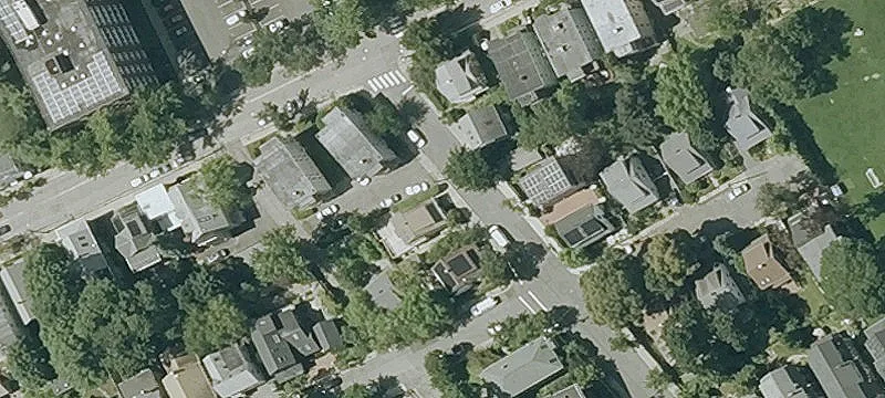 Specialty Residential Property