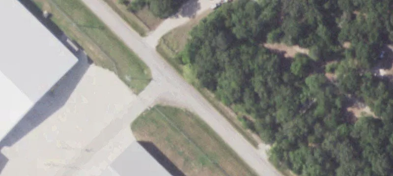 Specialty Land Parcel