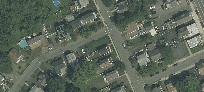 Updated Two-Family Residence