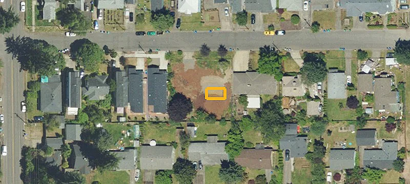New 4-Plex Investment Property
