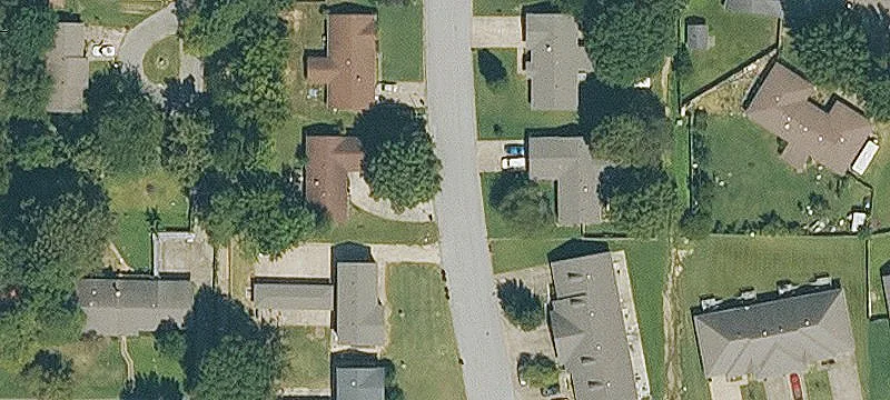 All-Brick 4-Plex Investment