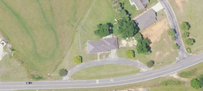 Retail NNN Property on Corner Lot