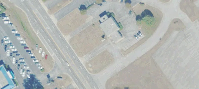 Red Lobster Triple-Net Restaurant Asset