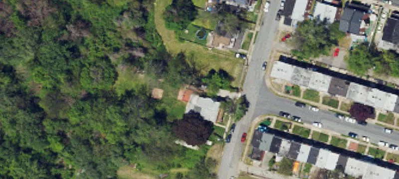 Vacant Residential Land Lot