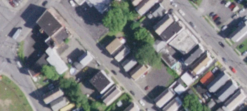 Two-Unit Residential Income Property