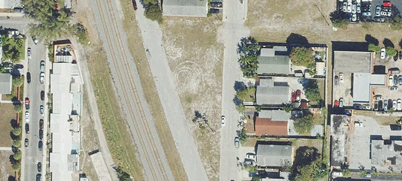 Entitled Multifamily Development Site