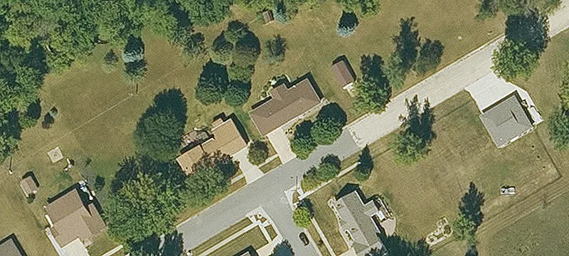 Residential Building Lot