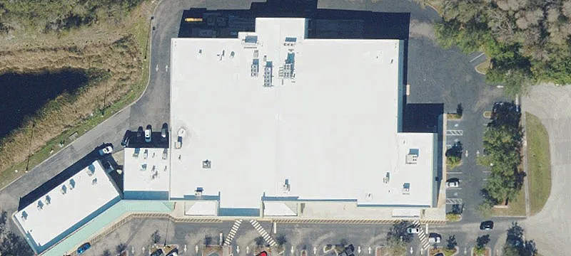 Publix-Anchored Retail Center