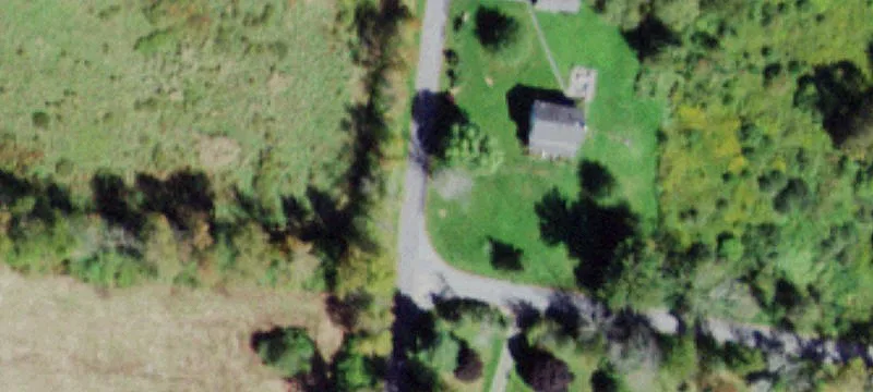 Residential Land Parcel