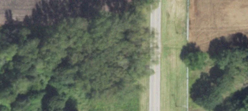 Industrial Land for Buildout