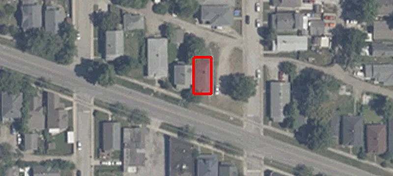 Updated Quadplex Investment
