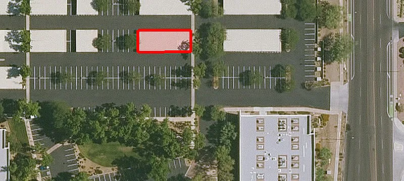 Two-Building Office Park
