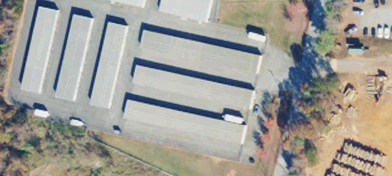 Cap-Rate Retail Property