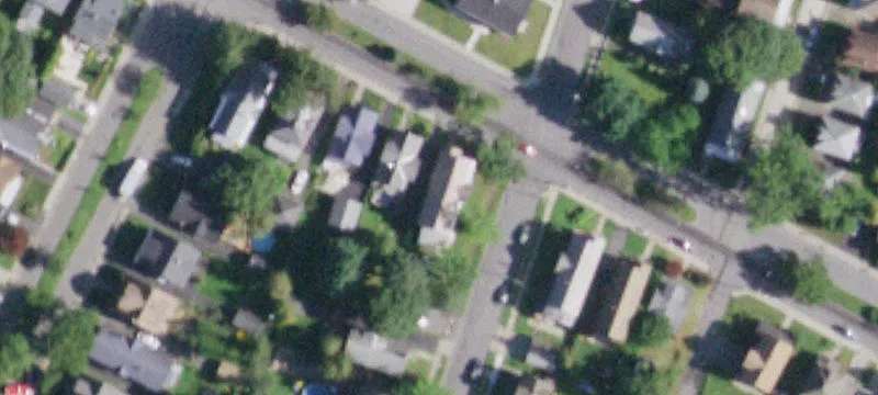 2-Unit Residential Income Property