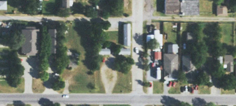 Multifamily Investment Property