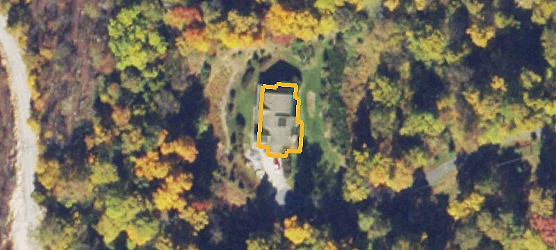 Residential Land with Mountain Views
