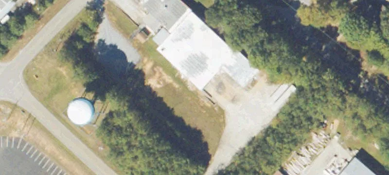 Industrial Building