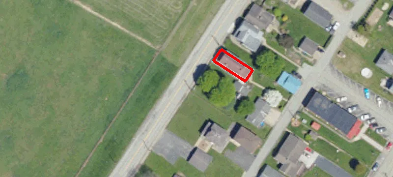 Well-Maintained Triplex with Garage