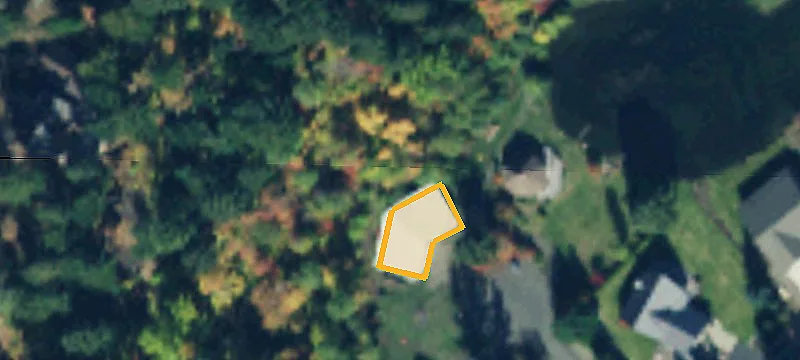 Level Cul-de-Sac Building Lot