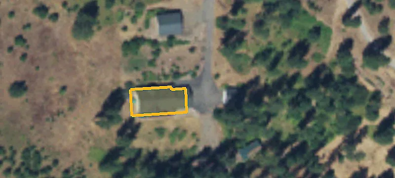 18-Acre Mountain View Home Sites