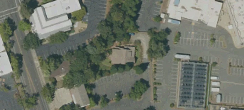 Downtown Mixed-Use Live-Work Building
