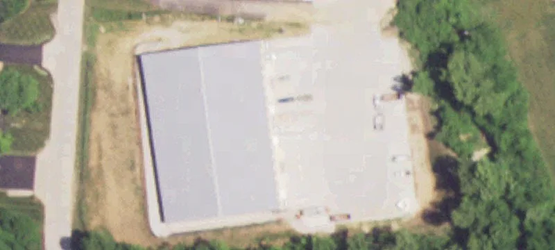 Commercial Land Parcel