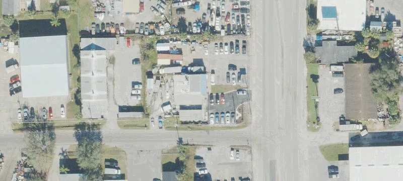 Ground-Lease Development Land Site