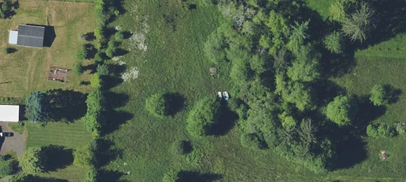 Build-Ready Residential Land Lot