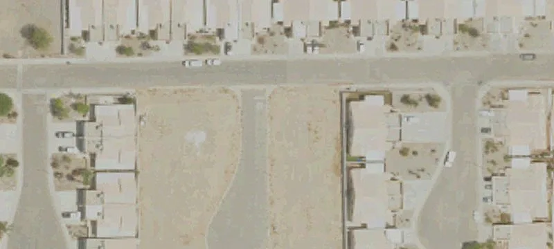 Buildable Residential Lot with Road Access