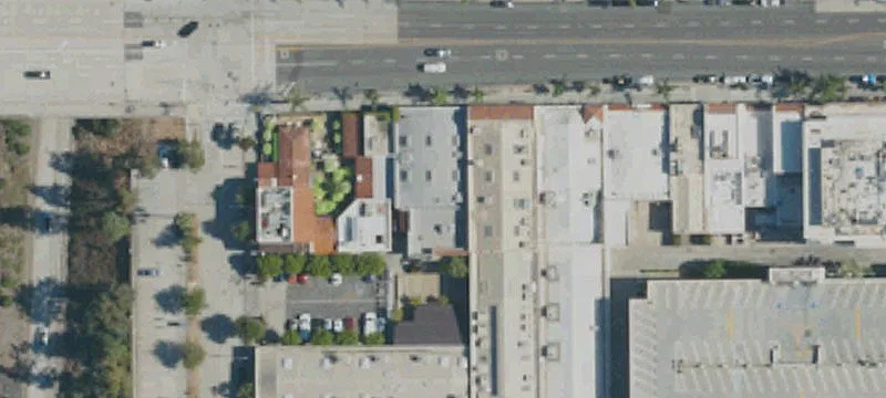Office Suite for Lease