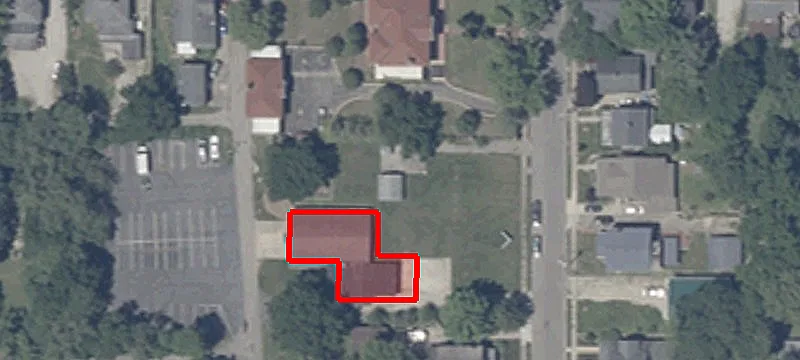 Residential Income Property