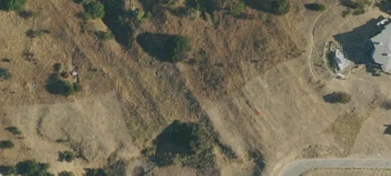 Vacant Land with City Views